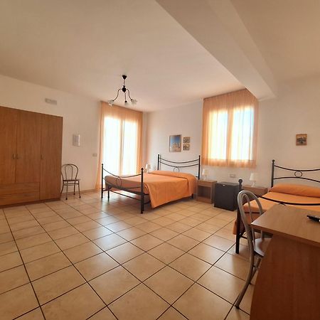 Fragolina B&B Фурчи-Сикуло Экстерьер фото