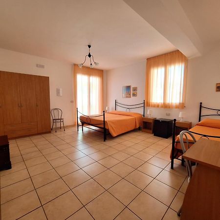 Fragolina B&B Фурчи-Сикуло Экстерьер фото