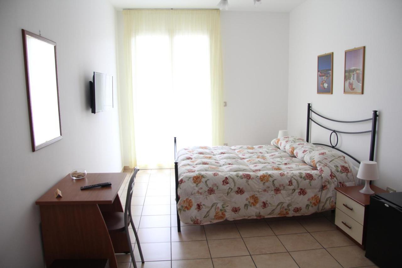 Fragolina B&B Фурчи-Сикуло Экстерьер фото