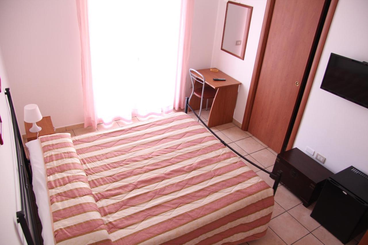 Fragolina B&B Фурчи-Сикуло Экстерьер фото