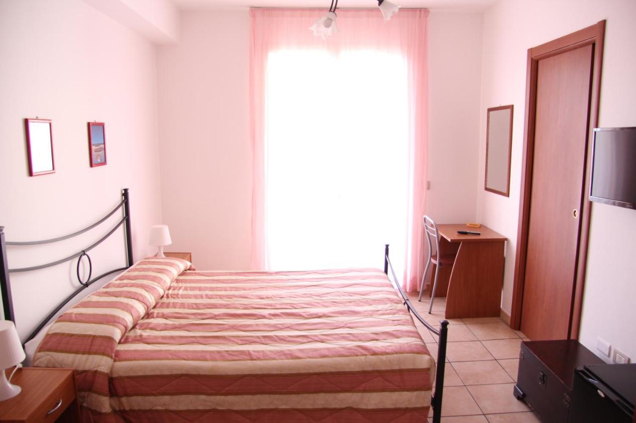 Fragolina B&B Фурчи-Сикуло Экстерьер фото