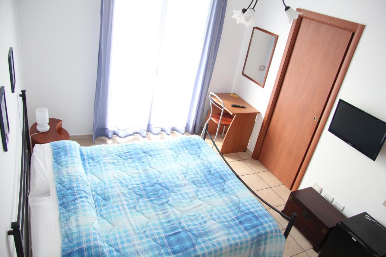 Fragolina B&B Фурчи-Сикуло Экстерьер фото