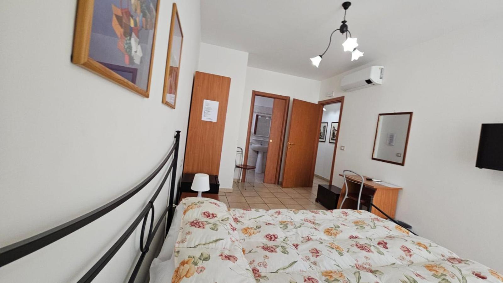 Fragolina B&B Фурчи-Сикуло Экстерьер фото