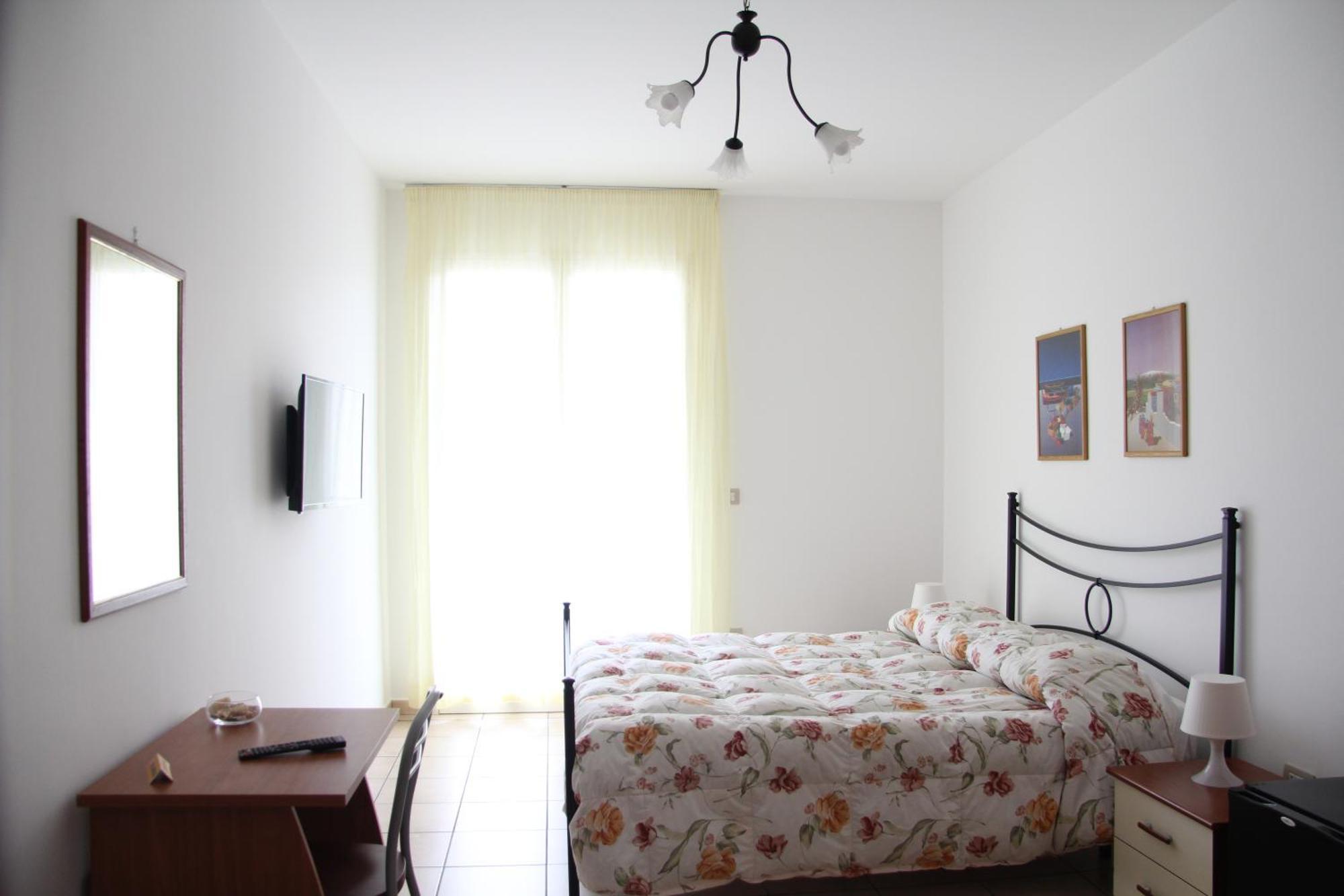 Fragolina B&B Фурчи-Сикуло Экстерьер фото