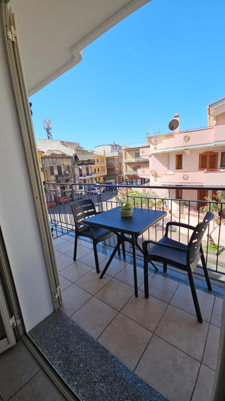 Fragolina B&B Фурчи-Сикуло Экстерьер фото