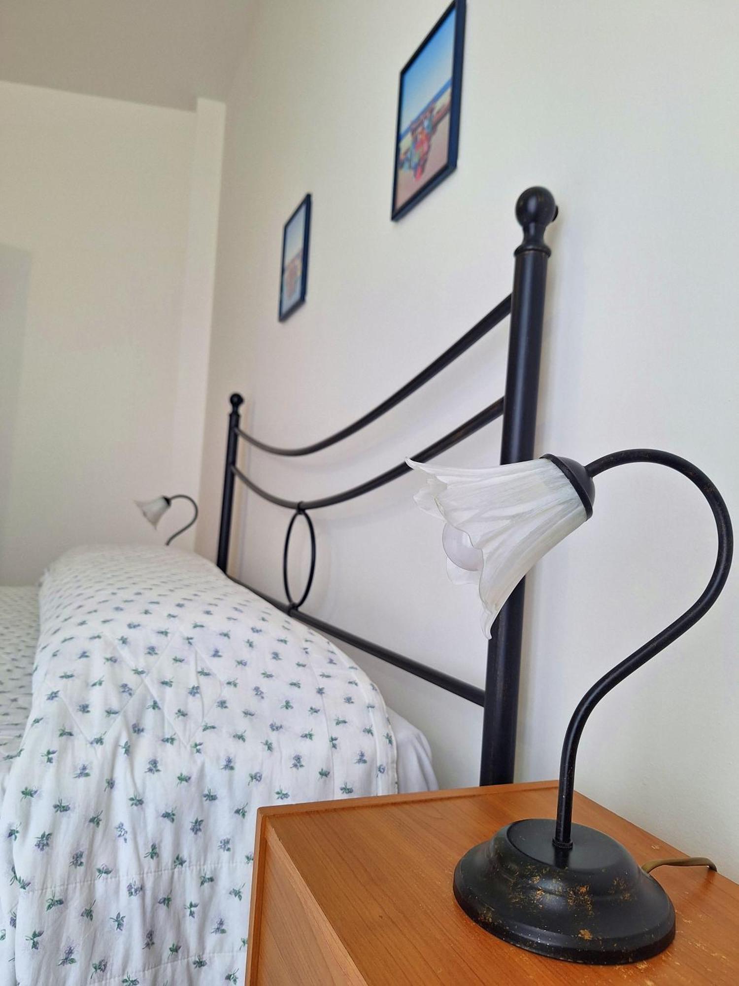 Fragolina B&B Фурчи-Сикуло Экстерьер фото