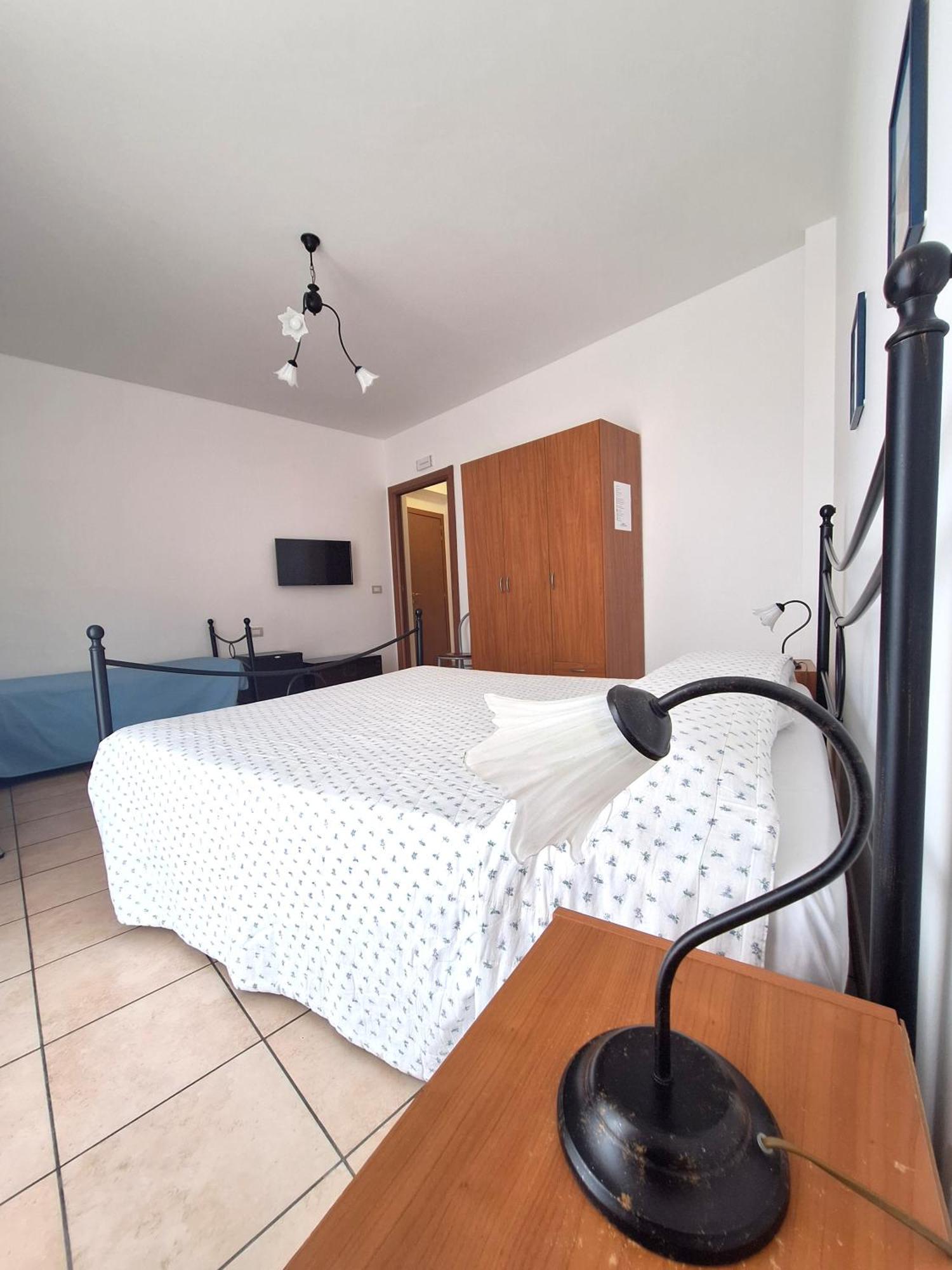 Fragolina B&B Фурчи-Сикуло Экстерьер фото