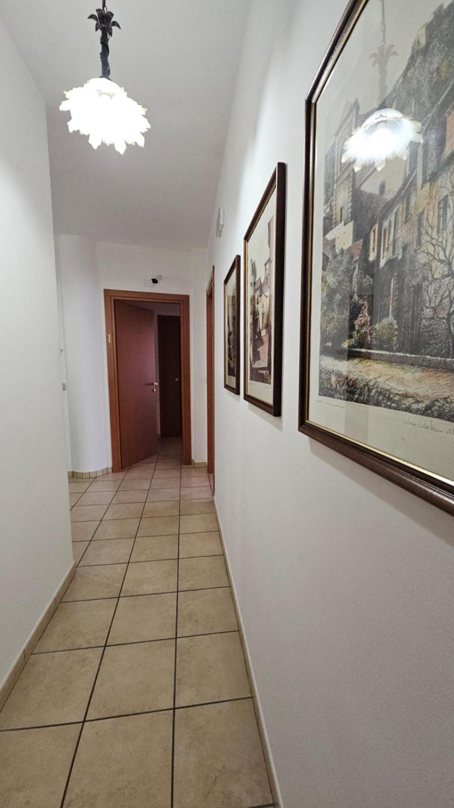 Fragolina B&B Фурчи-Сикуло Экстерьер фото