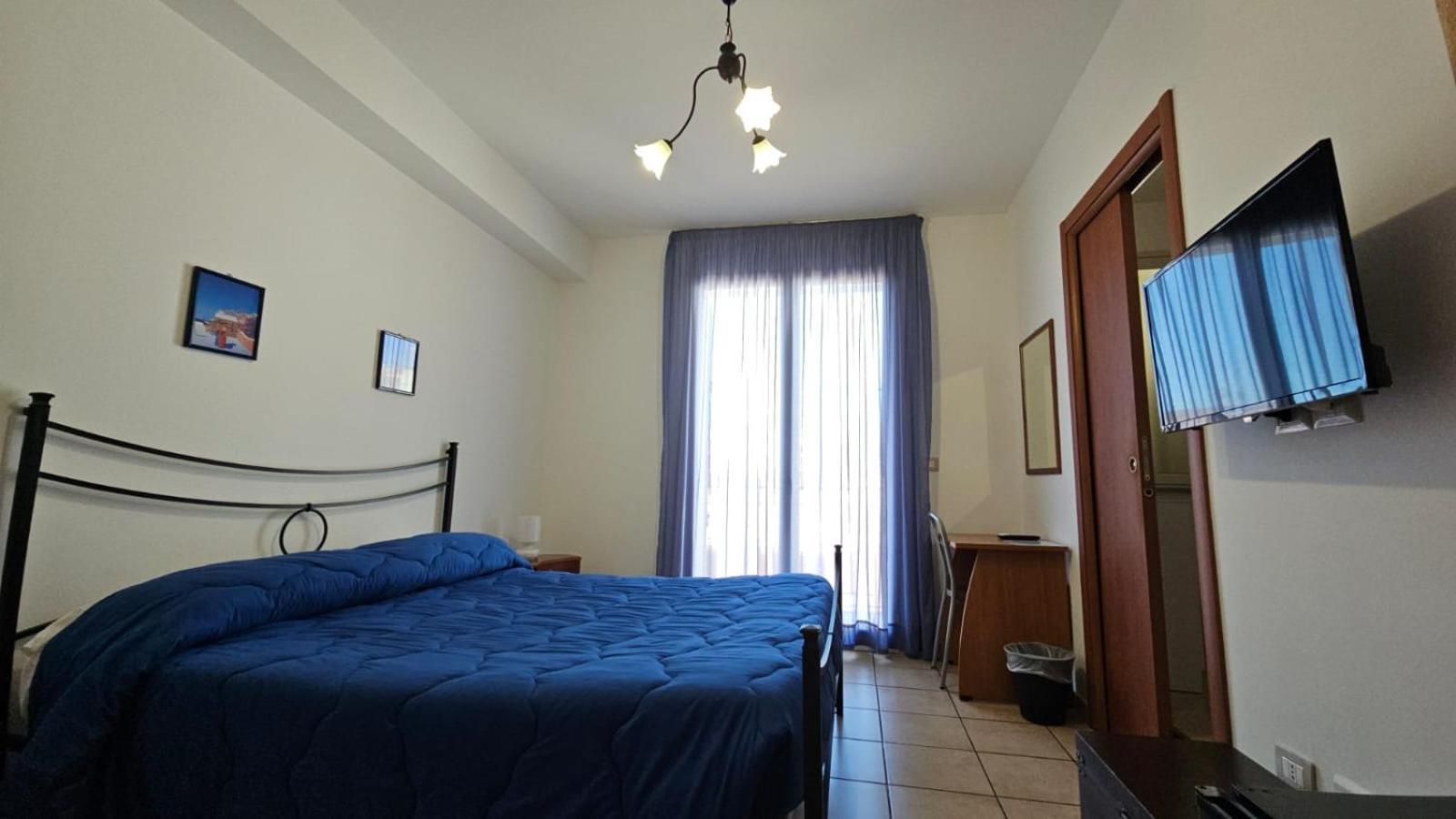 Fragolina B&B Фурчи-Сикуло Экстерьер фото