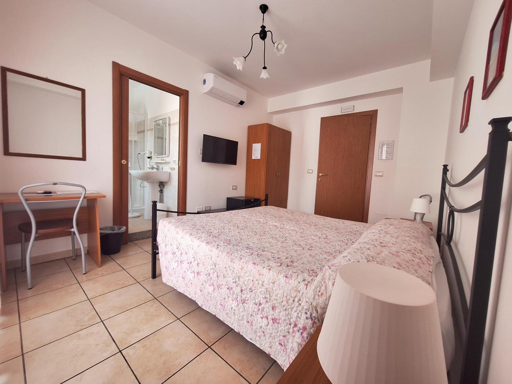 Fragolina B&B Фурчи-Сикуло Экстерьер фото