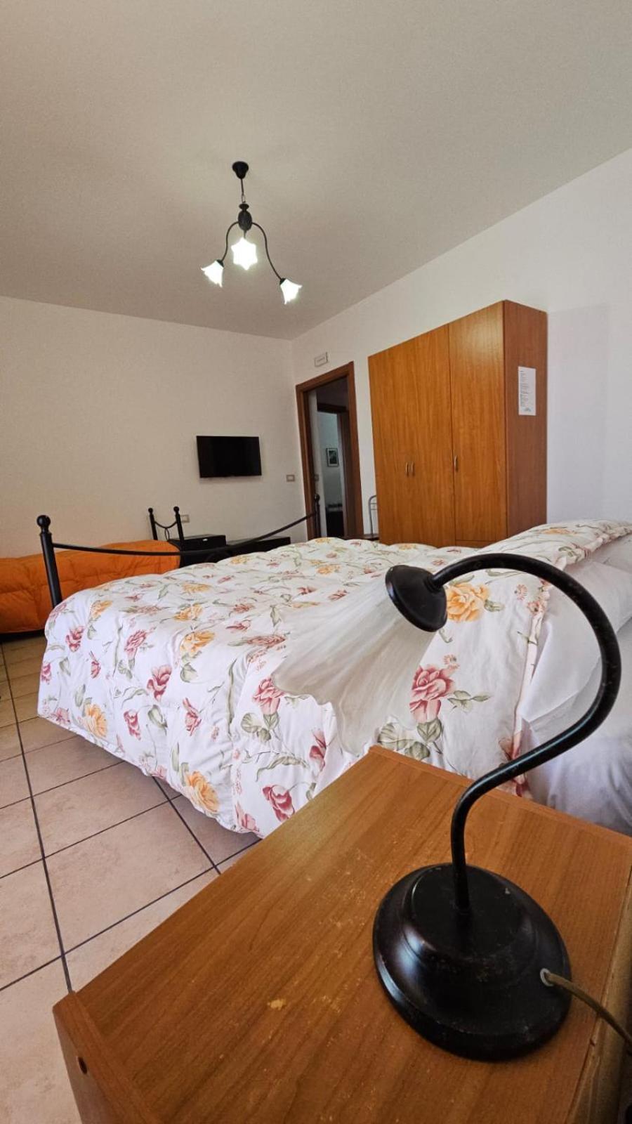 Fragolina B&B Фурчи-Сикуло Экстерьер фото