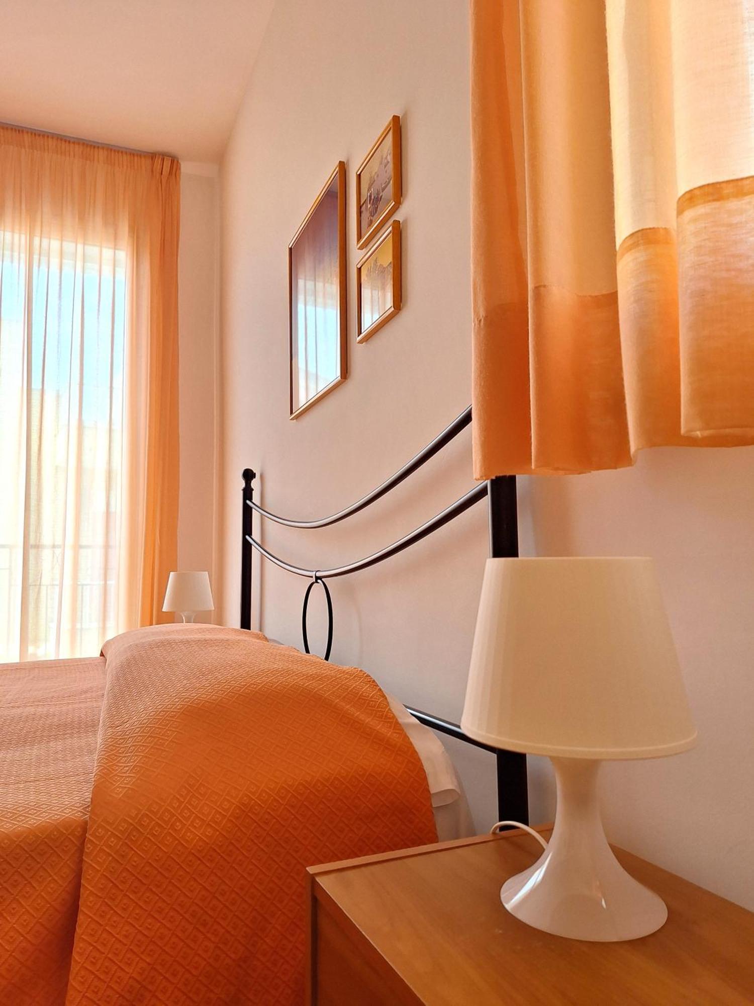 Fragolina B&B Фурчи-Сикуло Экстерьер фото