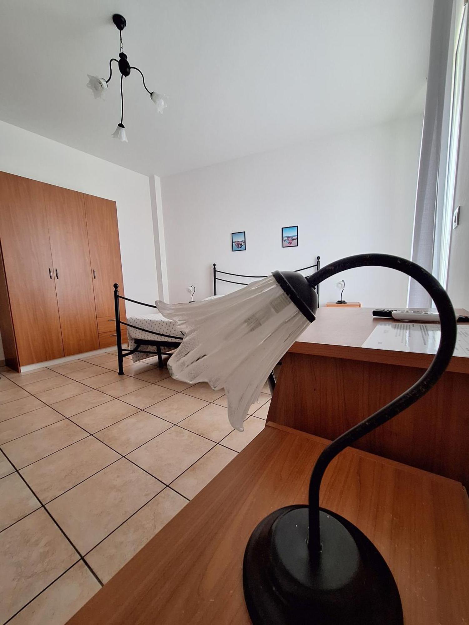 Fragolina B&B Фурчи-Сикуло Экстерьер фото