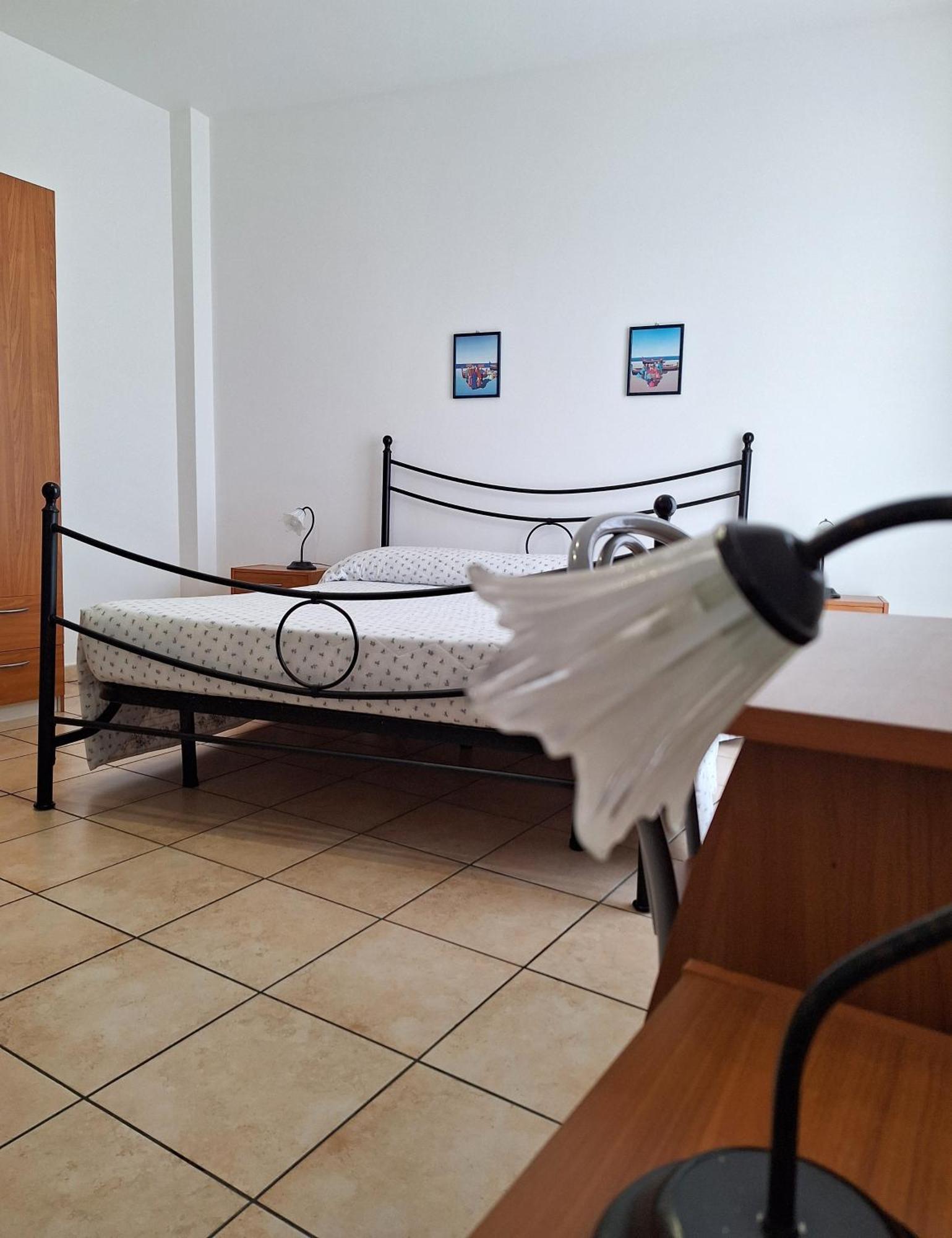 Fragolina B&B Фурчи-Сикуло Экстерьер фото