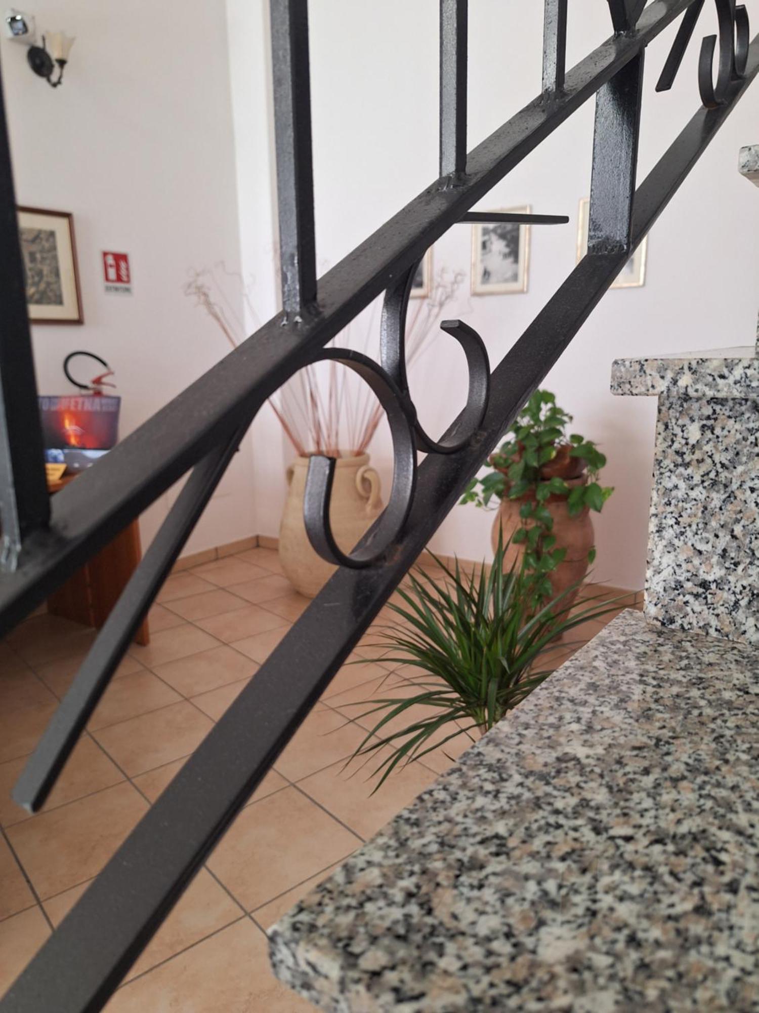 Fragolina B&B Фурчи-Сикуло Экстерьер фото