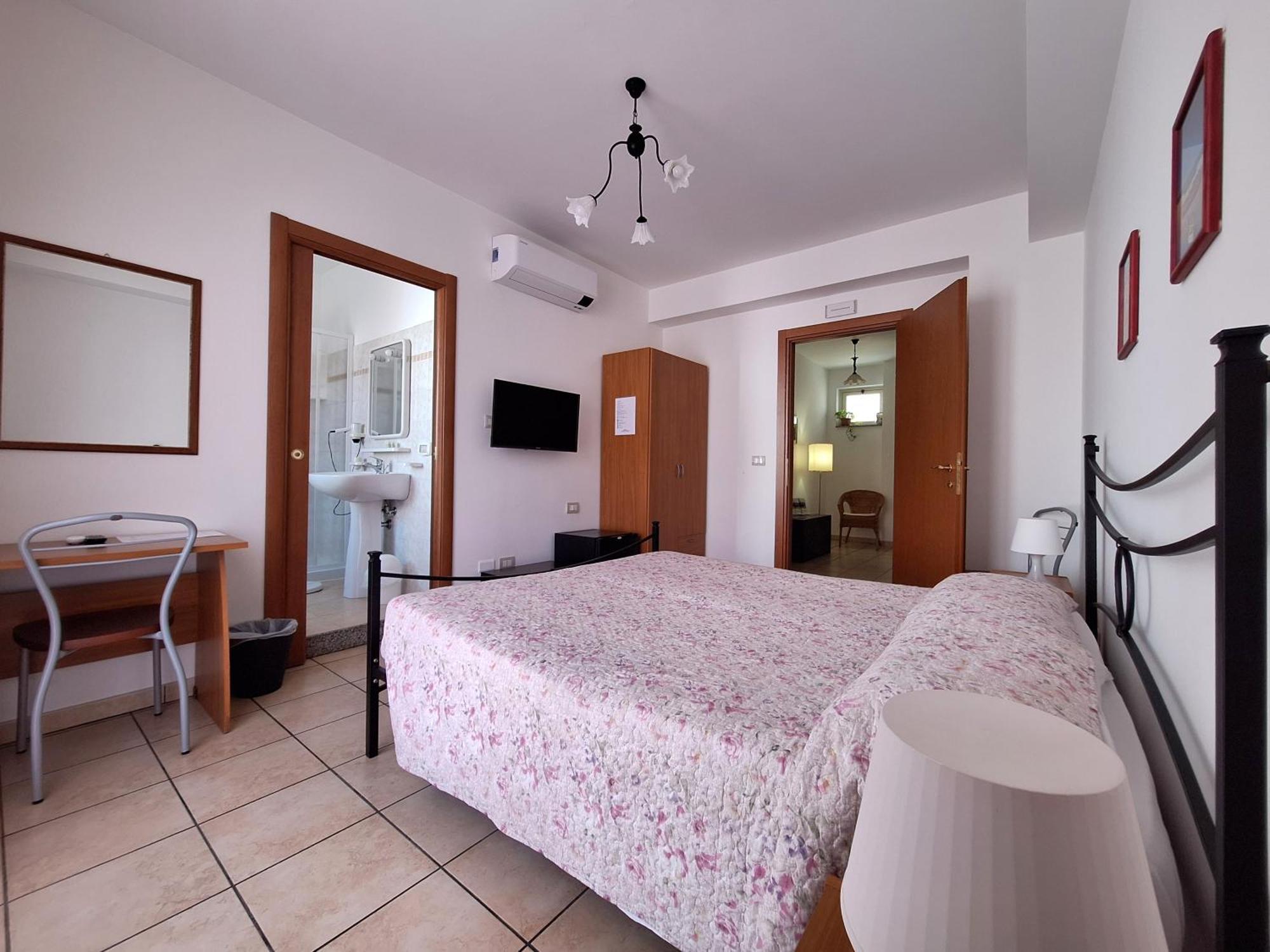 Fragolina B&B Фурчи-Сикуло Экстерьер фото