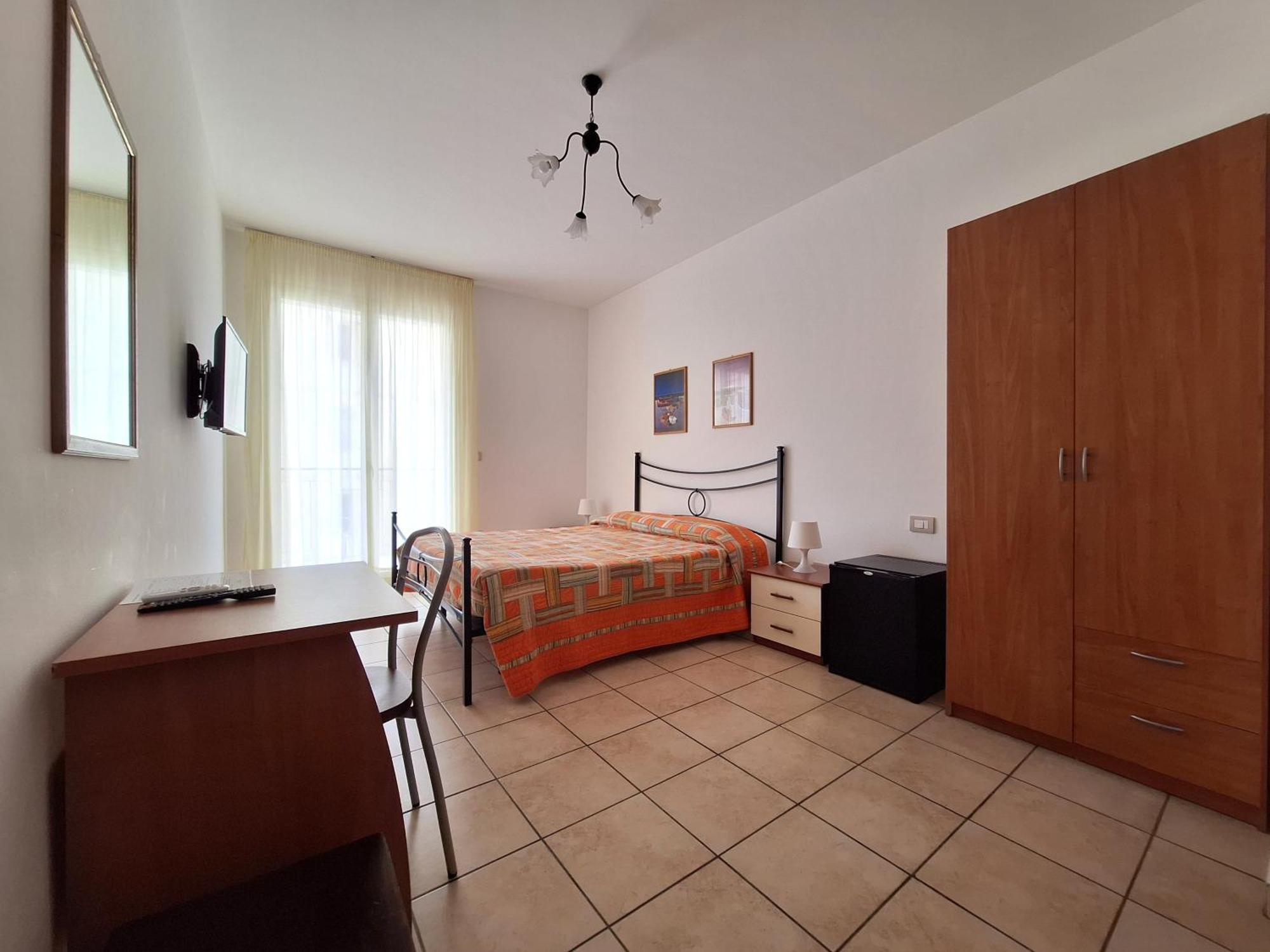 Fragolina B&B Фурчи-Сикуло Экстерьер фото