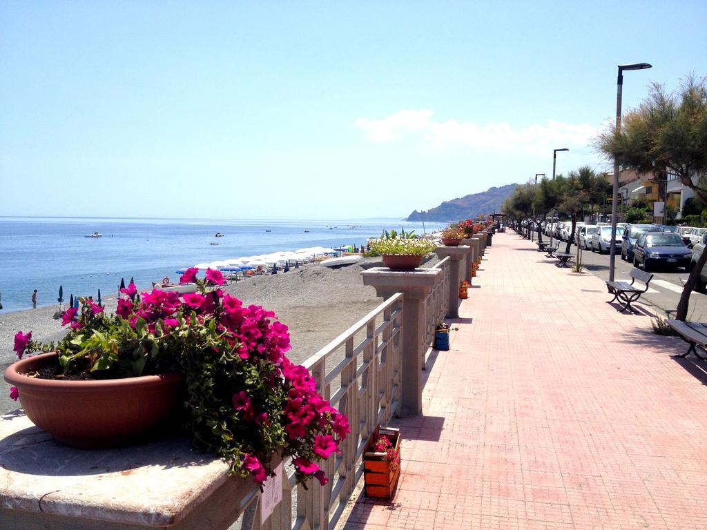 Fragolina B&B Фурчи-Сикуло Экстерьер фото
